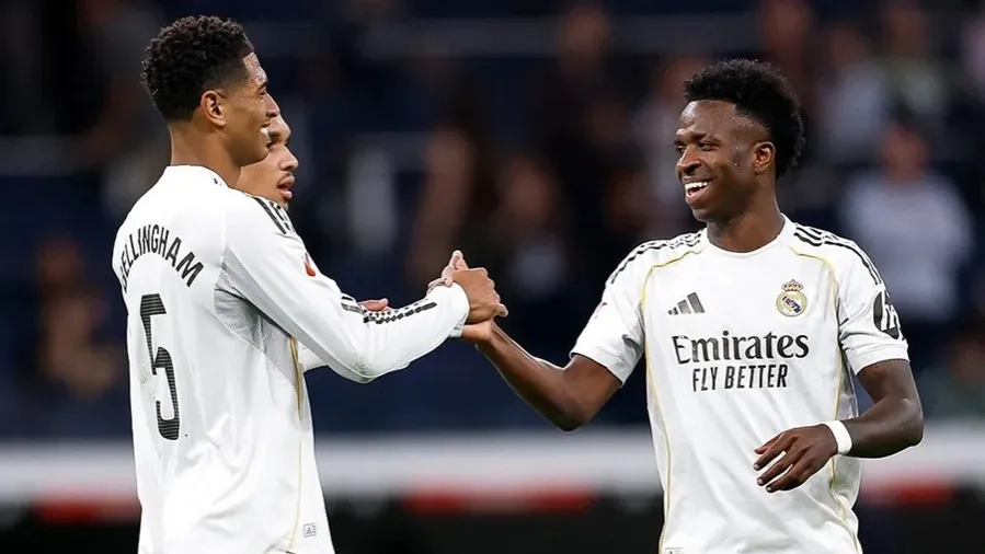 Real Madrid é o time mais valioso do mundo em 2026; veja ranking