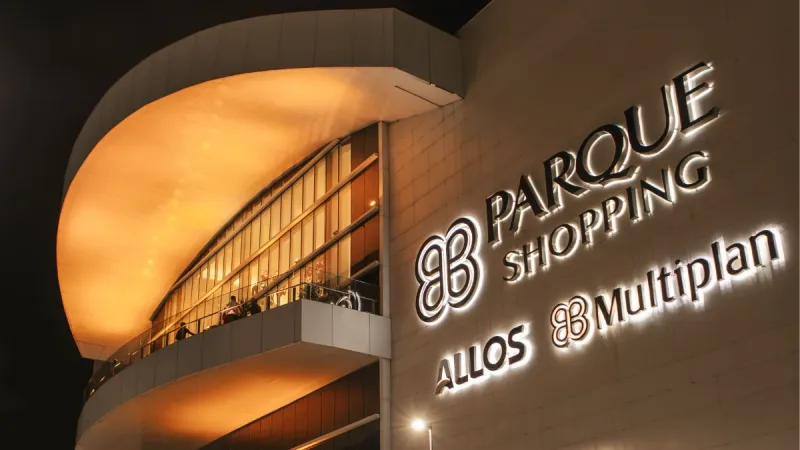 Parque Shopping terá horário especial no feriado da Proclamação da República