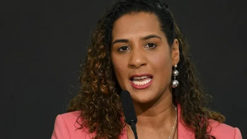 Anielle desiste de participar de desfile que homenageará Lula no Rio