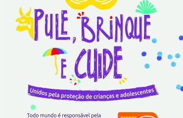 Trabalho Infantil deve ser denunciado durante o Carnaval