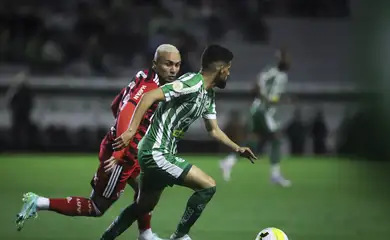 Flamengo visita Juventude na 12ª rodada do Campeonato Brasileiro