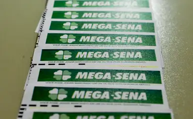Mega-sena acumula e prêmio vai a R$ 17,5 milhões