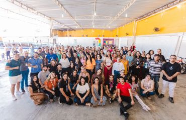 Atividades da Educação Integral serão conduzidas em espaço na Cidade Universitária