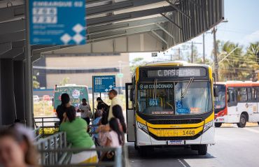 Maceió inicia pesquisa "Sobe e Desce" para construção do novo Plano de Mobilidade Urbana