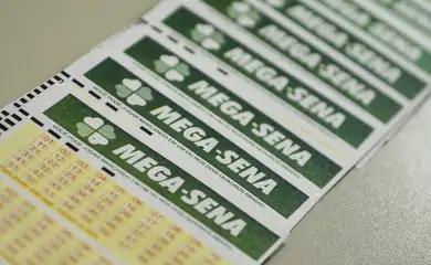 Mega-Sena acumula e prêmio vai a R$ 6,5 milhões