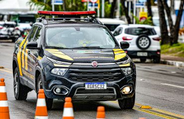 Eventos alteram trânsito em diversos pontos de Maceió neste fim de semana