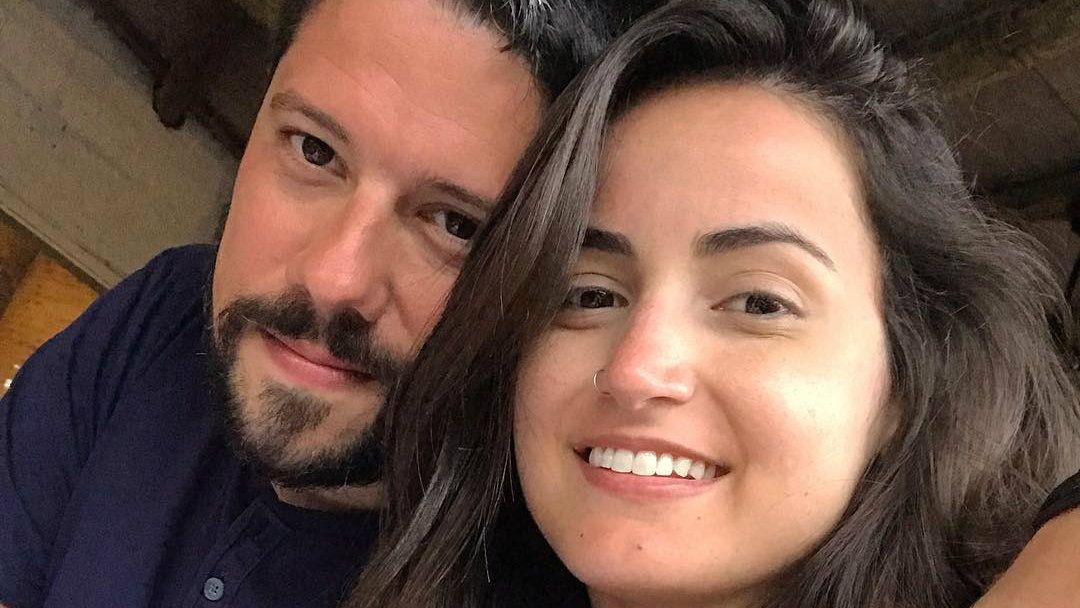 Mari Palma e Phelipe Siani anunciam fim do casamento