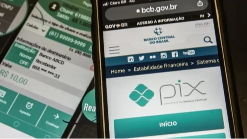 Entenda a diferença entre débito automático e Pix Automático e como definir regras no app