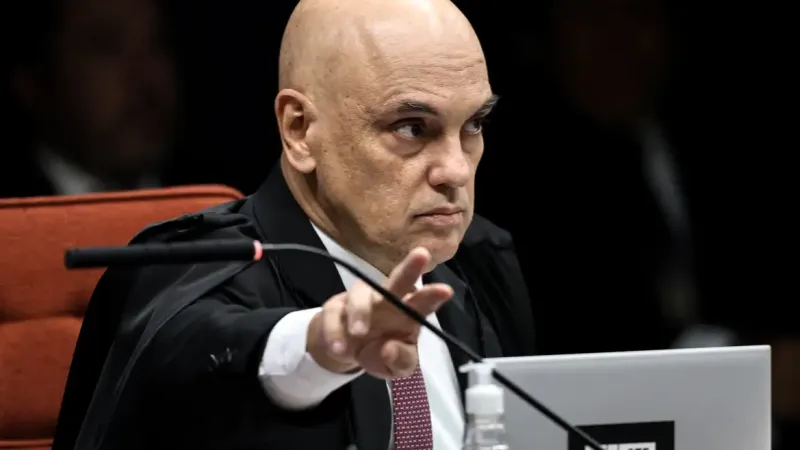 Fim de prazo para recurso abre caminho para Bolsonaro cumprir pena