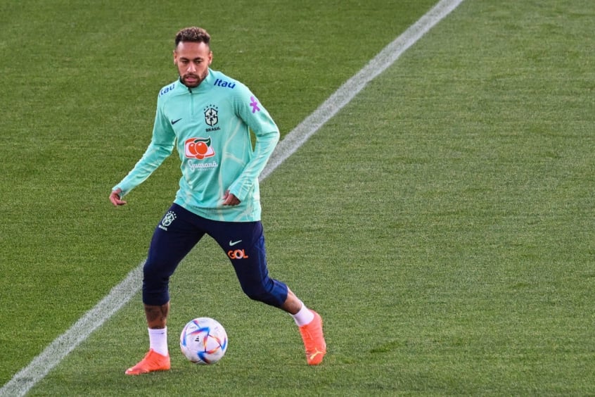 Jornal alemão detona Neymar
