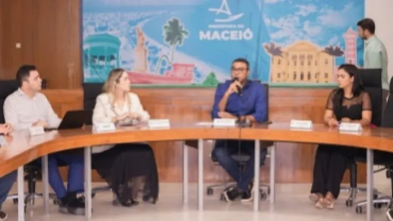 Maceió articula ações conjuntas para fortalecer acolhimento de crianças em vulnerabilidade