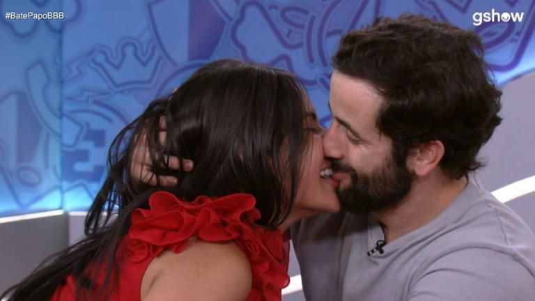 Ex-BBBs Isabelle e Matteus terminam noivado: "Somos incompatíveis"