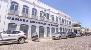 Previsão indica semana chuvosa em Maceió