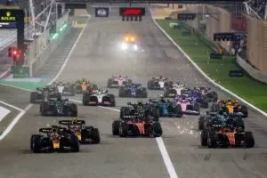 Fórmula 1 vai estrear em 2024 com corrida ao sábado. Entenda mudança