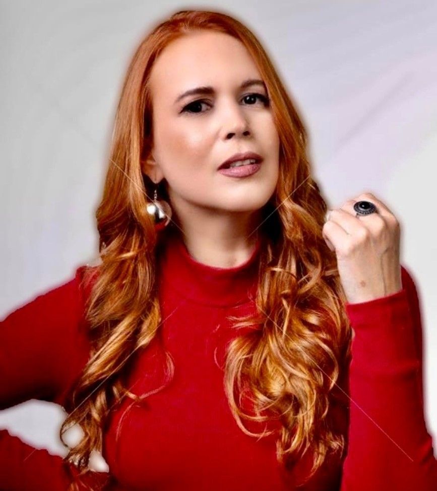 Coluna entrevista especial por Isabelle Accioly, de 14 de abril, a 20 de abril de 2025.