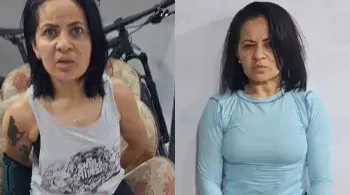 “Mainha do crime”: quem é a mulher presa por financiar morte de ciclista