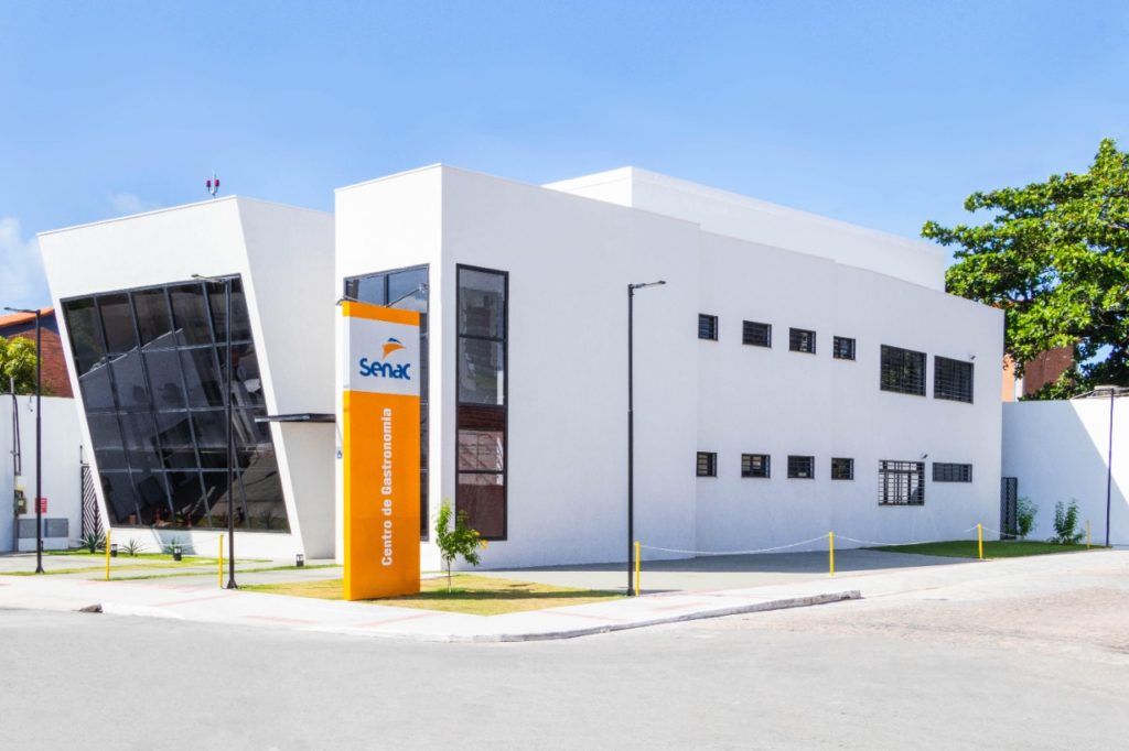 Senac oferta mais de 450 vagas em cursos Técnicos em AL