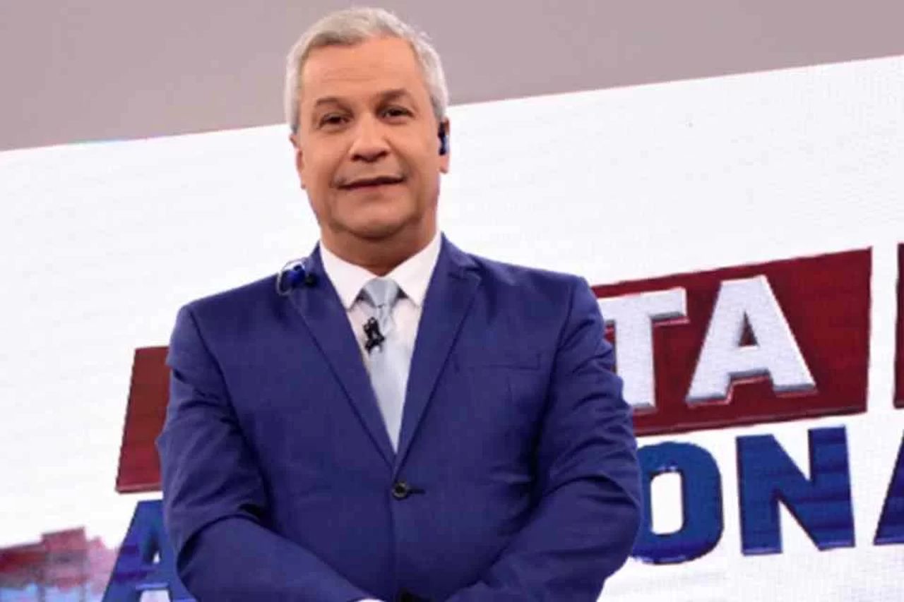 Sikêra Jr recebe alta após quase duas semanas na UTI