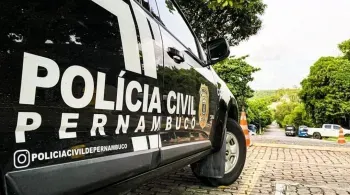 Abusos em série: Homem é preso por quatro estupros no Recife