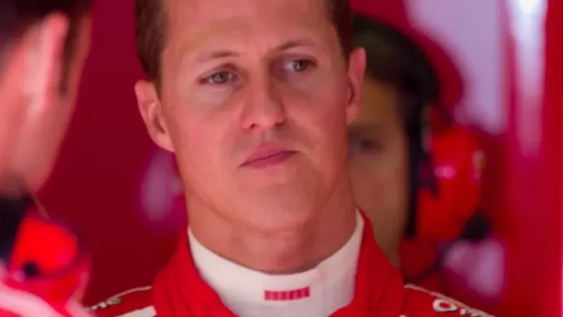 Schumacher acordou, mas não lembra de ser campeão de Fórmula 1; diz fonte