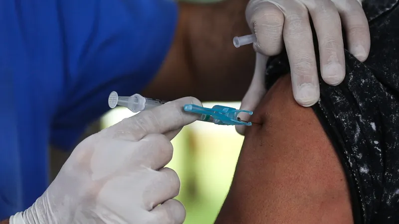 Gripe: Anvisa aprova nova vacina com 73% de eficácia