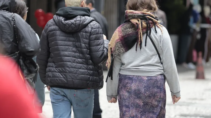 Inmet emite aviso amarelo para queda de temperatura em 12 estados e DF