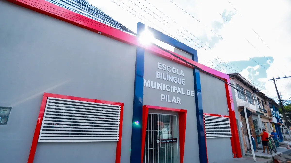 Gestores de todo o Brasil conhecem Escola Pública Bilíngue do Pilar nesta terça-feira
