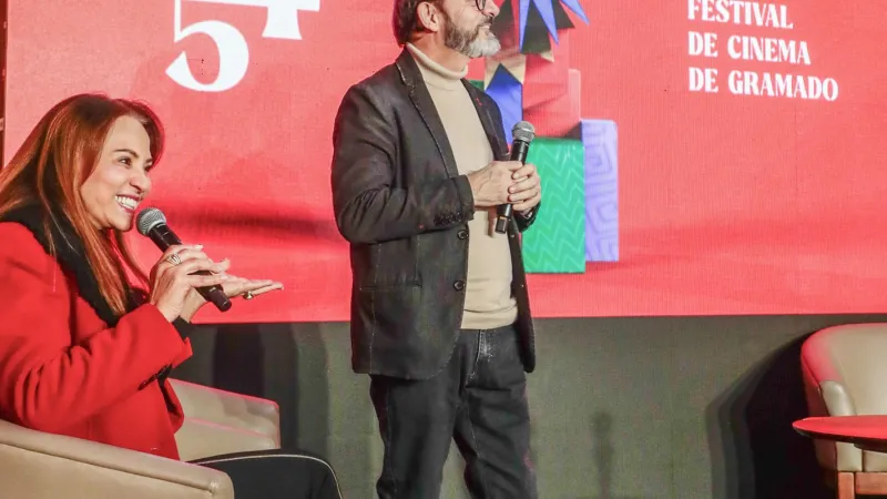 Festival de Gramado: conheça os selecionados para mostra competitiva