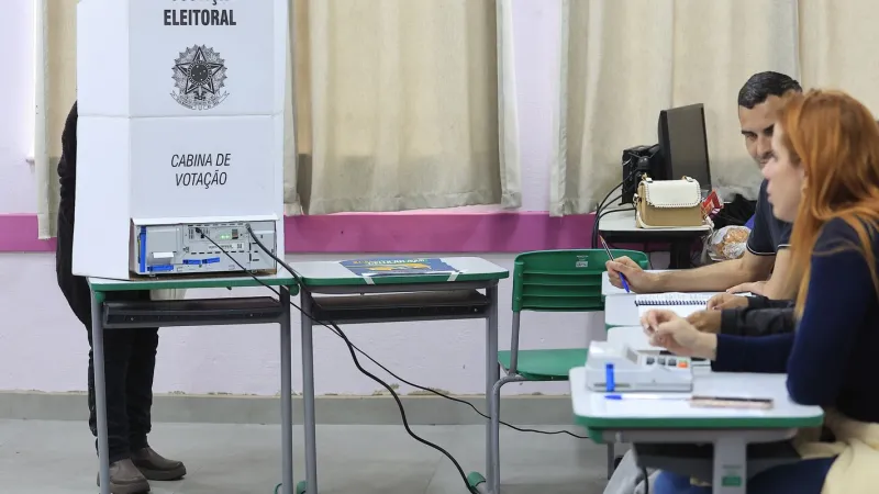 MPT registra quase 2 mil denúncias de assédio eleitoral no Brasil