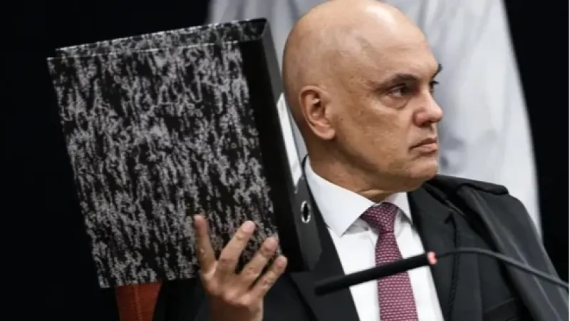 STF julga réus do núcleo 2 da trama golpista nesta terça-feira; acompanhe
