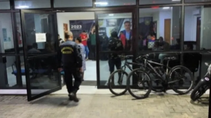 Guarda Municipal apreende suspeitos de roubo de bicicletas na orla de Maceió
