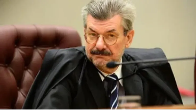 CNJ recebe nova denúncia de importunação sexual contra ministro do STJ