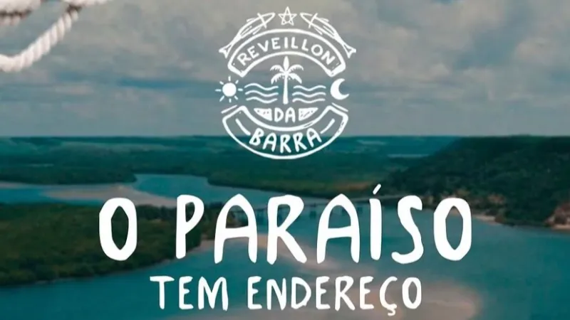 Révellion da Barra