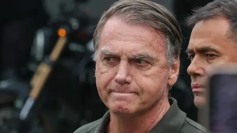 Como é a ‘Papudinha’, onde Bolsonaro pode ficar preso