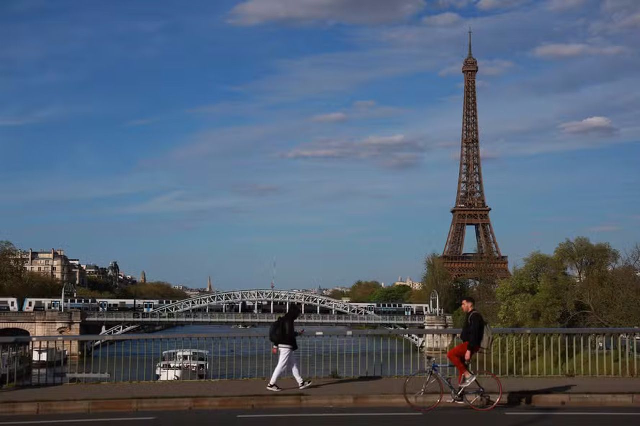 Olimpíadas 2024: qual é o horário da cerimônia de abertura em Paris? Saiba onde assistir
