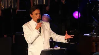 Morre o cantor Agnaldo Rayol, aos 86 anos