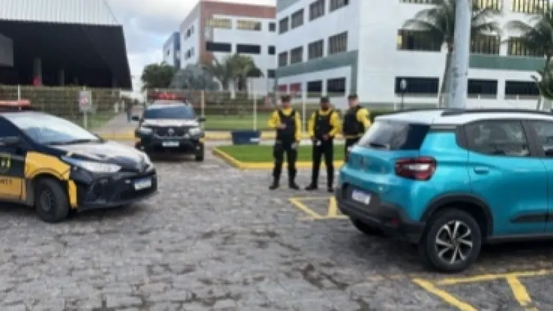 DMTT intensifica fiscalização em universidade e reduz irregularidades em vagas especiais