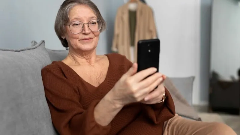 Vai trocar de celular? Proteja suas contas bancárias
