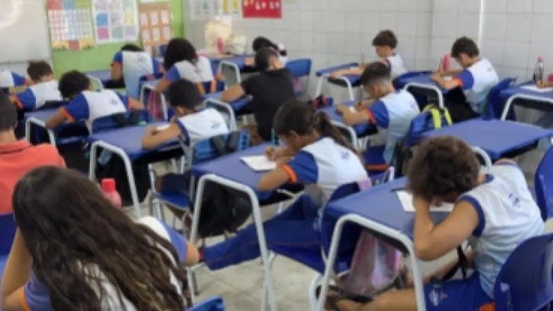 Semed Maceió recebe pedidos de transferência interna de alunos a partir desta segunda(17)