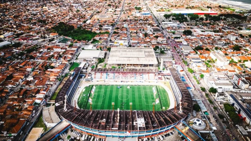 Jogos do CSA e CRB terão operação especial no transporte público