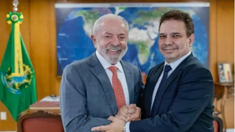 Reforma ministerial prometida há mais de um ano por Lula começa a sair do papel