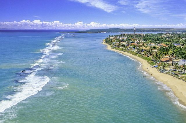 Barra de São Miguel recebe Festival Portugal em Cena