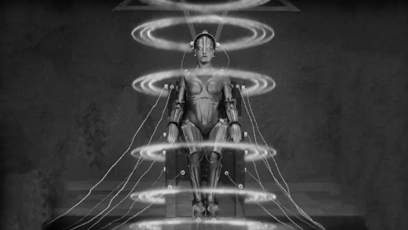Nasa lista os filmes de ficção científica mais realistas da história