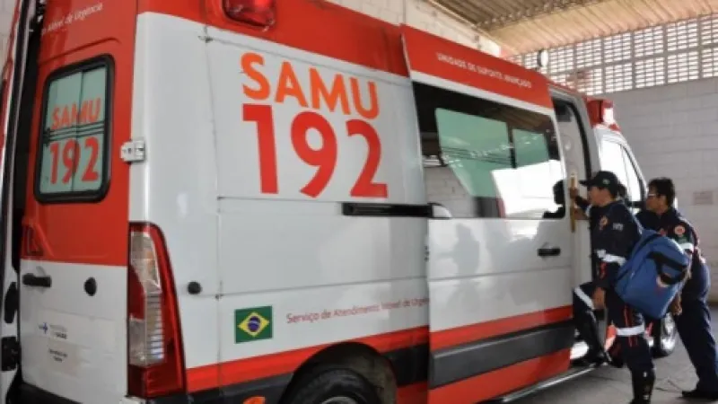 Samu registra oito afogamentos em cinco dias e reforça alerta para o verão