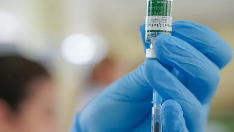 Dengue: Anvisa cria grupo para avaliar segurança da vacina do Butantan