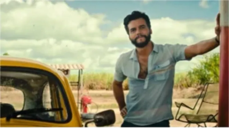 ‘O Agente Secreto’ vence prêmio de Melhor Filme Estrangeiro no Critics Choice 2026