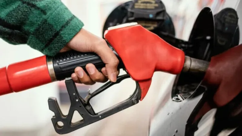 Governo propõe a estados dividir subvenção em vez de zerar ICMS do diesel