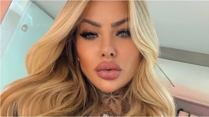 Influenciadora paulista morre aos 27 anos após cirurgia