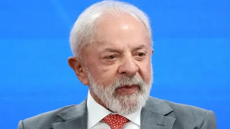 Governo Lula é desaprovado por 49%; aprovação é de 45%