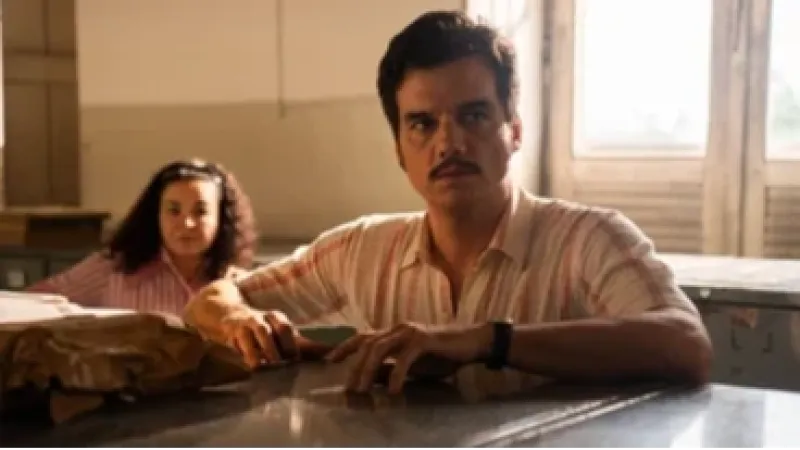‘O Agente Secreto’ vence Spirit Awards; Adolpho Veloso também leva prêmio